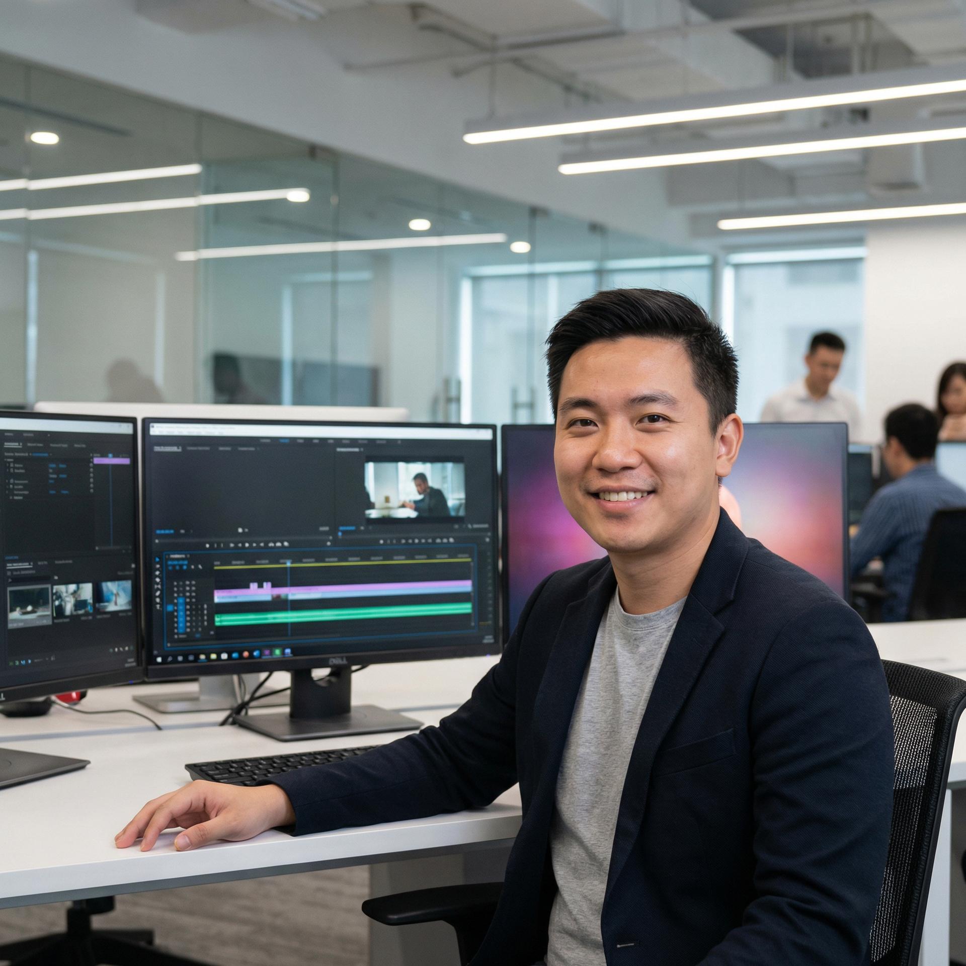 蘑菇视频摄影指导