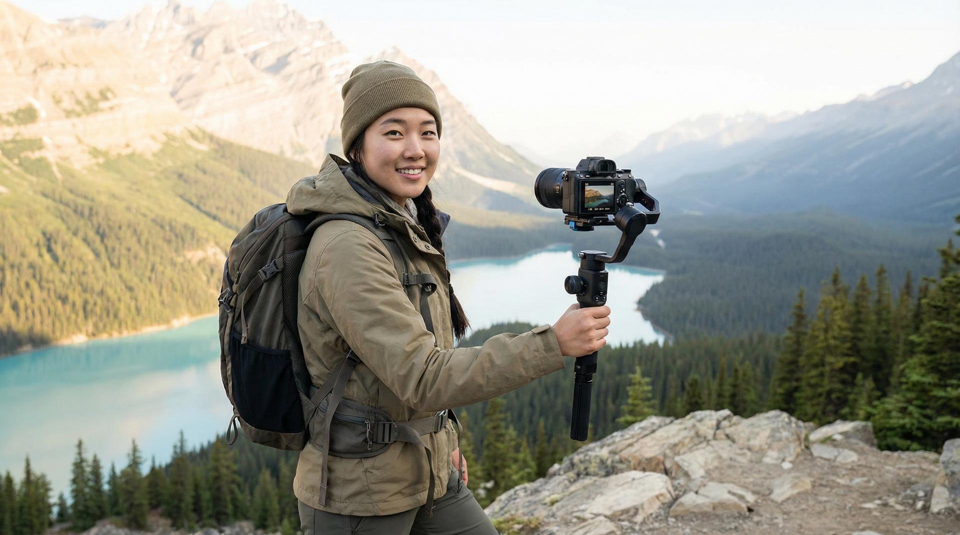 蘑菇视频旅行视频